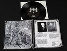 Moonblood / Asakku ORIG. Split- 7