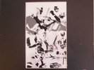 GENTLE GIANT IN A GLASS HOUSE WWA 002 SILK SCREEN COBVER INSERT LYRIC INNER RARE