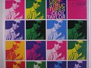 CECIL TAYLOR: Unit Structures LP Sealed (reissue) Jazz
