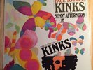 Kinks Face To Face Reprise 6228 Near Mint