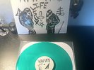 Life Sux by Wavves (Vinyl, Sep-2011, Ghost Ramp)