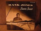 HANK JONES - Quartet-Quintet ORIGINAL MONO RVG SAVOY DG LP DONALD BYRD MG-12037