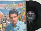 ELVIS PRESLEY stereo vinyl LP, ROUSTABOUT, SF7678.