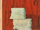 Dick Cathcart(1st Issue Vinyl LP)BIX MCMLIX-Warner-WS 8038-65-1959-Ex/Ex-