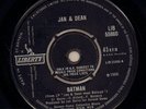 Jan & Dean(1st Issue 7