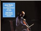 MERCURY  AMS 16133 - JANOS STARKER - DVORAK CELLO CONCERTO  (Stereo)
