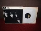 BEATLES With The Beatles LP 1963 MONO 1st EARLIEST EVER DARKER COVER