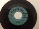 RARE NORTHERN SOUL 45 DAV KIPP 