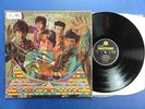 THE HOLLIES  EVOLUTION parl 67 -1-1 UK LP VG+ NICE AUDIO