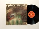 Pink Floyd – A Saucerful Of Secrets   Rare 1st Tan Label-1968 Tower Deep Groove