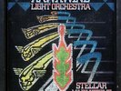 Hawkwind Light Orchestra - Stellar Variations NEW LP
