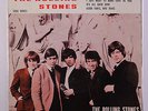 ROLLING STONES: Route 66 / I Just Want To Make Love To You / It's All Over Now