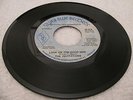 THE INVITATIONS - LOOK ON THE GOOD SIDE / PART II - SILVER BLUE