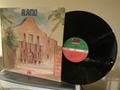 NM- Rare LP ** ALAMO   Self-Titled   S/T * ATLANTIC SD 8279
