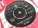 THE ROKES ORIGINAL UK RCA 45 1968 WORKS OF BARTHOLOMEW