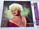 ETTA JAMES AUDIOPHILE PURE PLEASURE LP S/T SAME CROWN M- |75