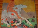 Lp:Fleetwood Mac:Then play on,Orig.Erstpressung in vg+/m-