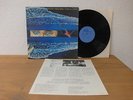 Far East Family Band - Parallel World - japanese progressive rock LP MINT