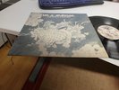 IAN A. ANDERSON Singer Sleeps On As Blaze Rages LP 1972