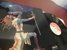 JERUSALEM LP SAME 1972 MINT ORIG. DERAM PROG. MONSTER