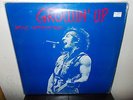 BRUCE SPRINGSTEEN ? Growin up  4LP EX-/EX USA