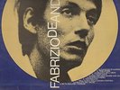 LP ITALY - FABRIZIO DE ANDRE' - VOLUME 3 - CON 