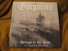 GORGOROTH twilight of the idols VINYL LP dissection dark funeral watain