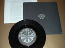CRASS - How Does It Feel (To Be The Mother Of A 1,000 Dead)? vinyl single record