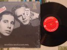 Simon & Garfunkel LP Bookends 1968 With Poster In Shrink w Stickers Mint-