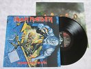 IRON MAIDEN - NO PRAYER FOR THE DYING // ORIGINAL EUROPE PRESS. 1990 // MINT-