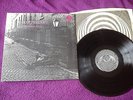 ROD STEWART  gasoline alley 1970- UK EARLY  PRESS VERTIGO SWIRL LAB - MINT