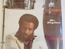 King Sporty Mr. Rhythm LP Sealed Original Caribbean Reggae Funk Betty Wright