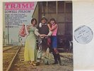 Lowell Fulsom Tramp LP VG+/NM on Kent Original US Mono