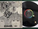 Beatles Revolver vinyl LP In Shrink Mono T-2576 Promo CLEAN