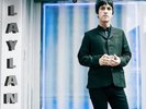 Johnny Marr - Playland [LP]  Blue Vinyl, download, limited to 1500- OOP