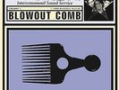 Digable Planets Blowout Comb 2 LPs 1st Pressing Poster Embossed Cover NEW SEALED