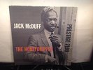 JACK McDUFF -The Honeydripper   PRESTIGE 7199 {dg orig} w/Grant Green  VERY RARE
