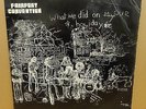 FAIRPORT CONVENTION WHAT WE DID ON OUR HOLIDAYS OG UK ST PINK RED EYE ISLAND LP