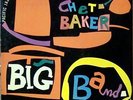 Chet Baker Big Band-Same-Pacific Jazz 1229-MONO NICE