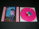 Johnny Thunders You Can`t Put Your Arms Around A Memory Pink Vinyl 12