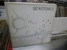 SEASTONES Self Titled LP 1975 Round Records EX [Phil Lesh Jerry Garcia] QUAD