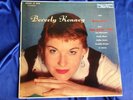 Rare Female Vocal Jazz LP : Beverly Kenney   Royal Roost 2218 Hi Fi   1956