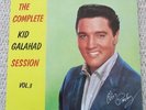 ELVIS PRESLEY: THE COMPLETE KID GALAHAD SESSION VOL.3