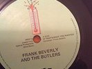 Northern soul  frank Beverly if that's what you wanted,,,,,,,,,,,,,,,,,,,,,,,,,,