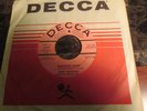 Bart Jackson Dancing Man pink promo Decca mp3
