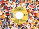 THE CRAMPS HOW COME YOU DO ME? / LET'S GET F*CKED UP USA '94 MEDICINE 7-18045 7”