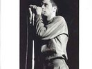 JOY DIVISION LOVE WILL TEAR US APART USA WHITE VINYL 12” MARTIN HANNET TAPES NEW