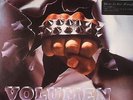 BARON ROJO - Volumen Brutal (Spanish Version) - Vinyl (LP)