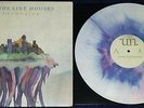 Hands Like Houses Unimagine STARBURST LP VINYL DANCE GAVIN CHIODOS PIERCE