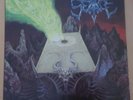 Seance - Fornever Laid To Rest VINYL RAR First Press Black Mark Death Metal